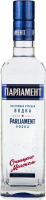 Водка "Парламент" Классик, 0.7 л