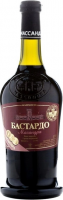 Вино Массандра, "Царская дача" Бастардо