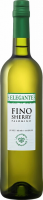 Херес "Elegante" Dry Fino