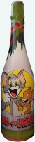 Детское шампанское "Tom and Jerry" Apple, Non Alcoholic