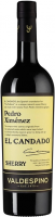 Херес Valdespino Pedro Ximenez El Candado