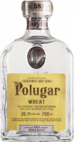 Водка "Polugar" Wheat, 0.7 л