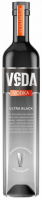 Водка SSB, "Veda" Ultra Black, 0.5 л
