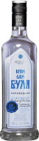 Водка "КрамБамБулЯ" Запаведная, 0.5 л