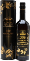 Вермут Mancino Vermouth, "Kopi", in tube, 0.5 л