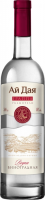 Водка "Ай Дая" Граппа, 0.5 л