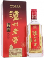 Водка Luzhou Laotszyao, Tequ, gift box, 0.5 л