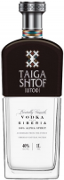Водка "Тайга Штоф", 1 л