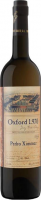 Херес Bodegas Dios Baco, "Oxford 1.970" Pedro Ximenez, Jerez DO