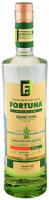 Водка Fortuna "Organic", 0.7 л