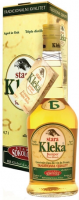 Водка "Стара Соколова" Клека, gift box, 0.7 л