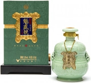Байцзю "Kuishenghao" Baijiu, gift box, 0.618 л
