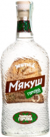 Водка "M'якуш" Ржаной, 0.5 л