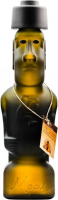 Водка Pisco "Tres Erres" Moai Reservado, 0.75 л