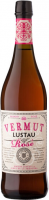 Вермут Lustau, Vermut Rose