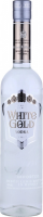 Водка MMVZ, "White Gold" Platinum, 0.7 л