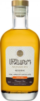 Водка "Mijnaberd" Apricot Reserve, 0.5 л