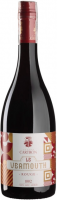 Вермут Joseph Cartron, Vermouth Rouge