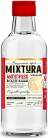 Водка "Mixtura" Antistress, 200 мл
