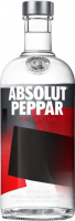 Водка Absolut Peppar, 0.75 л