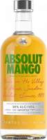 Водка "Absolut" Mango, 0.7 л