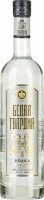Водка "Белая Гвардия", 0.5 л