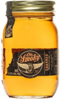 Водка "Ole Smoky" Charred Moonshine, 0.75 л