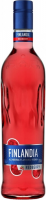 Водка "Finlandia" Redberry, 0.75 л