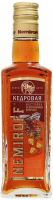 Водка Nemiroff, Pine on Orange Peels, 100 мл
