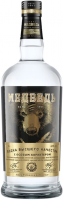 Водка "Медведь", 0.7 л
