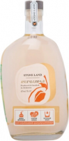 Водка "Stone Land" Apricot, 375 мл