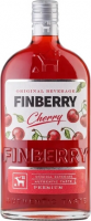Винный напиток "Finberry" Cherry, 0.5 л