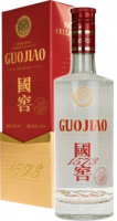 Водка Guotszyao 1573, gift box, 0.5 л