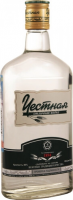 Водка "Честная", 0.5 л
