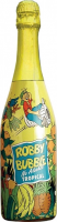 Детское шампанское Soare sekt, "Robby Bubble" Tropical, No Alcohol