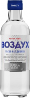 Водка Первый Купажный Завод, "Воздух", 250 мл