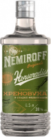 Водка Nemiroff, Hrenovuha, 0.5 л