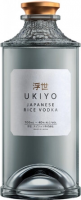 Водка "Ukiyo" Japanese Rice, 0.7 л