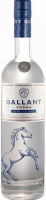 Водка "Gallant", 0.7 л