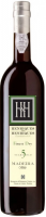 Вино Henriques & Henriques, Finest Dry 5 Years Old, Madeira DOP, 0.5 л