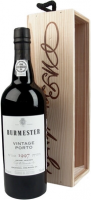 Вино Burmester "Vintage 1997", gift box