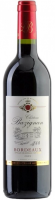 Вино Chateau Bazignan, Bordeaux AOC, 2005, kosher