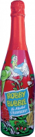 Детское шампанское Soare sekt, "Robby Bubble" Strawberry, No Alcohol