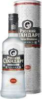 Водка "Русский Стандарт" Ориджинл, gift box, 1 л