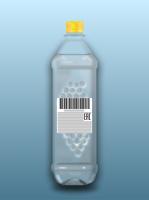 Grappa Чача «Персиковая» 40% Пэт-Пак 1 л