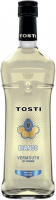 Вермут "Tosti" Bianco Vermouth, 1 л
