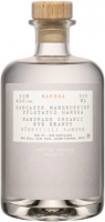 Водка "Handsa" Organic (63,2%), 0.5 л