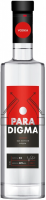 Водка "Paradigma", 0.5 л