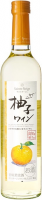 Вино "Sainte Neige" Yuzu, 0.5 л
