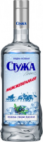 Водка АПК, "Стужа Люкс" Можжевеловая, 0.5 л